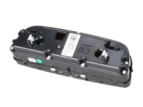 Climate control OPEL ASTRA K (B16) 1.0 Turbo (68) | BP32237537I5