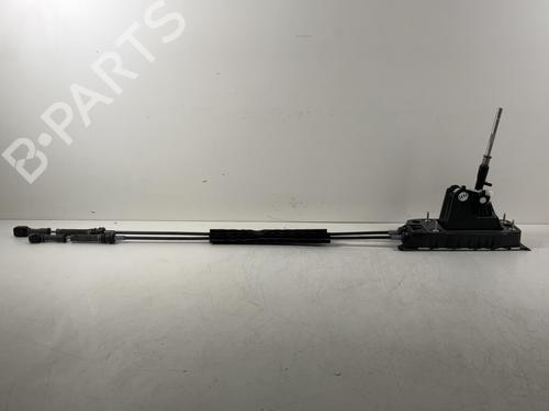 Used Gear lever Gear lever VW T-CROSS (C11, D31) 1.0 TSi (95 hp) 34252854 34252854