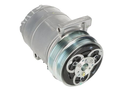 AC compressor FORD FOCUS II (DA_, HCP, DP) 1.6 | BP39918143M34 - Image 2