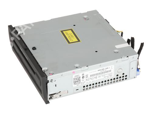 Electronic module AUDI A8 D4 (4H2, 4H8, 4HC, 4HL) 4.0 TFSI quattro | BP36908620M83 - Image 4