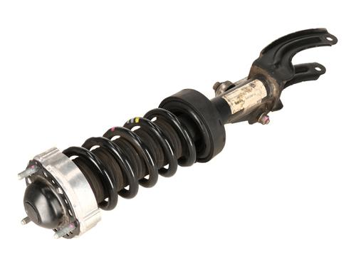 Used Left front shock absorber VW TOUAREG (7P5, 7P6) 3.0 V6 TDI (240 hp) 32425575