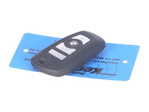 Used Electronic module BMW 5 (F10) 520 d xDrive (190 hp) 26133906