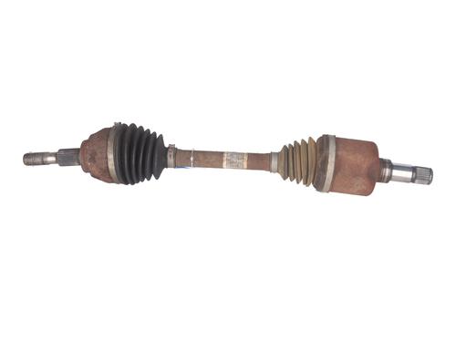 Used Left front driveshaft FORD MONDEO V Turnier (CF) 2.0 TDCi (150 hp) 23443420