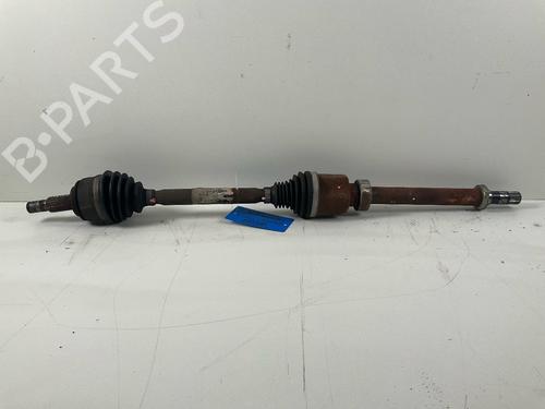 Used Right front driveshaft MERCEDES-BENZ CITAN MPV (W415) 108 CDI (415.703) (80 hp) 22757018