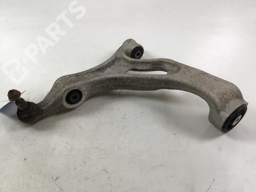 Used Right front suspension arm VW TOUAREG (7P5, 7P6) 3.0 V6 TDI (245 hp) 5256233