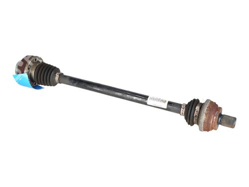 Used Other AUDI A3 (8V1, 8VK) 1.8 TFSI quattro (180 hp) 32506647