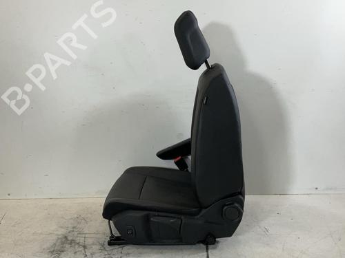 Left front seat PEUGEOT EXPERT Van (V_) E-EXPERT HYDROGEN | BP39924810C15 - Image 2