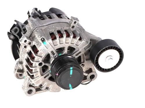 Alternatore Alternatore FORD TRANSIT V363 Platform/Chassis (FED, FFD) 2.0 EcoBlue (170 hp) 37422324 37422324