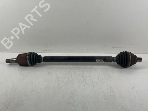 Used Right front driveshaft Right front driveshaft VW GOLF VII (5G1, BQ1, BE1, BE2) 2.0 GTD (184 hp) 34635174 34635174