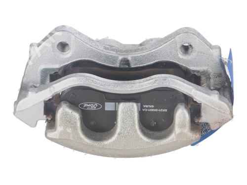 Left front brake caliper FORD TRANSIT V363 Platform/Chassis (FED, FFD) 2.0 EcoBlue | BP19415233M105 