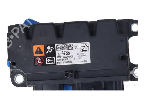 ECU airbags OPEL ASTRA K Sports Tourer (B16) 1.2 Turbo (35) | BP24207820M53 