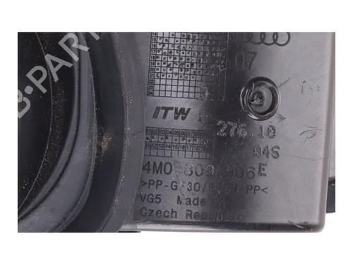 Fuel flap AUDI Q7 (4MB, 4MG, 4MQ) 45 TDI Mild Hybrid quattro | BP29256666C131 