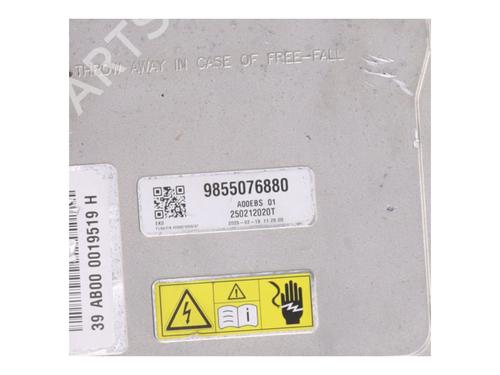 Electronic module OPEL VIVARO C Van (K0) VIVARO-E HYDROGEN | BP39926264M83 - Image 3