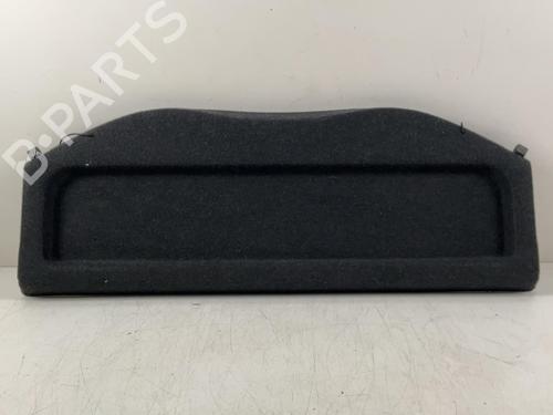 Used Rear parcel shelf Rear parcel shelf 37283741 37283741