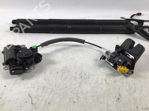 Electronic module VW ID.4 (E21) Performance | BP36244415M83 - Image 2
