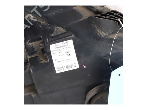 Left headlight FORD TRANSIT V363 Platform/Chassis (FED, FFD) 2.0 EcoBlue | BP35776561C28 - Image 3