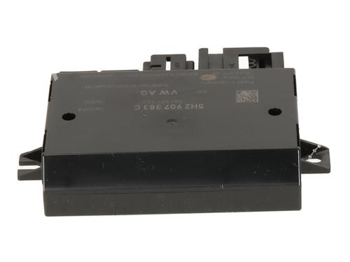 Used Electronic module Electronic module VW GOLF VIII (CD1, DA1) 1.5 eTSI (150 hp) 34374245 34374245