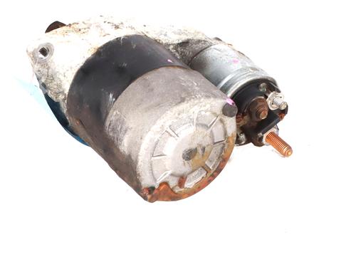 Startmotor Startmotor MERCEDES-BENZ A-CLASS (W169) A 160 (169.031, 169.331) (95 hp) 36890101 36890101