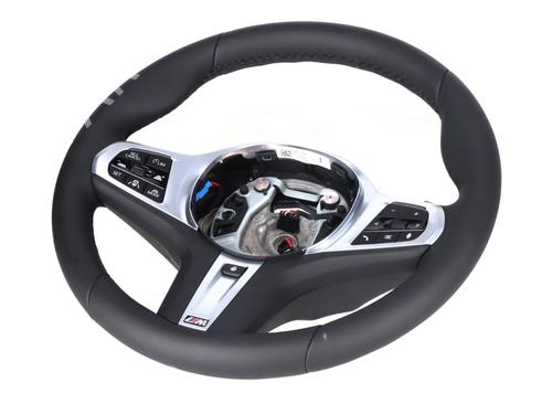 Steering wheel BMW X3 (G01, F97, G08) xDrive 30 e Plug-in-Hybrid | BP29509348C49 