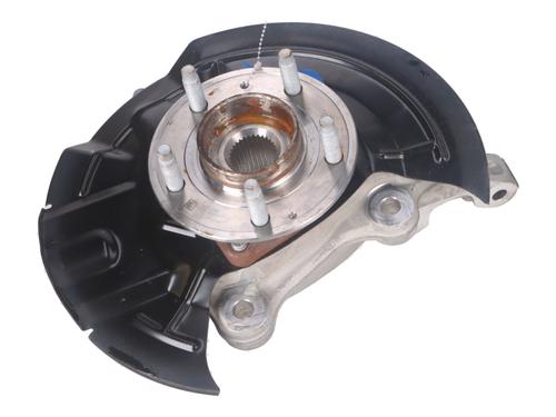 Used Right front steering knuckle Right front steering knuckle OPEL INSIGNIA B Grand Sport (Z18) 1.4 Turbo (68) (145 hp) 39919015 39919015