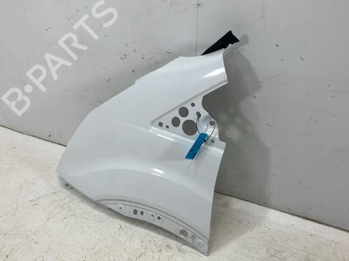 Forskærm venstre FORD TRANSIT V363 Platform/Chassis (FED, FFD) 2.0 EcoBlue | BP36436465C41 - Image 2