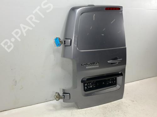 Left tailgate OPEL VIVARO C Van (K0) VIVARO-E HYDROGEN | BP39926187C76 - Image 3