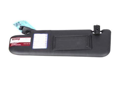 Used Left sun visor Left sun visor FIAT 500 C (312_) 1.0 Mild Hybrid (312.AYD1B) (69 hp) 35795467 35795467