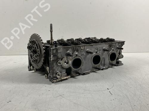 Cylinder head VW TOUAREG (CR7, RC8) 3.0 TDI 4motion | BP40043234M5 - Image 2