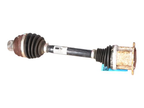 Used Right front driveshaft Right front driveshaft AUDI A8 D4 (4H2, 4H8, 4HC, 4HL) 3.0 TDI quattro (258 hp) 34702014 34702014