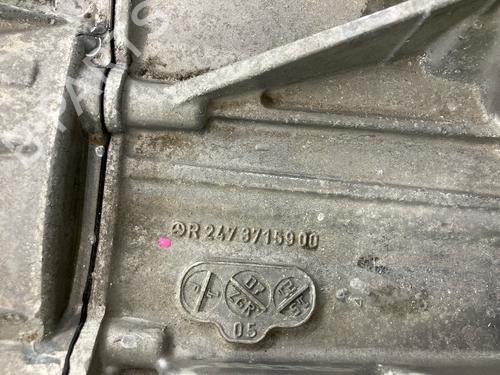 Gearbox MERCEDES-BENZ GLB (X247) GLB 200 4-matic (247.688) | BP27288667M3 