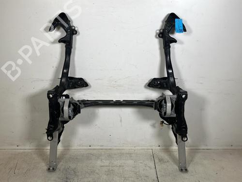 Used Subframe Subframe AUDI A8 D4 (4H2, 4H8, 4HC, 4HL) 3.0 TDI quattro (258 hp) 35718774 35718774