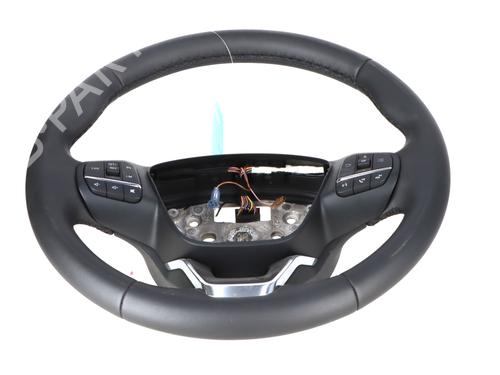 Steering wheel FORD TRANSIT V363 Platform/Chassis (FED, FFD) 2.0 EcoBlue | BP34626994C49 - Image 3