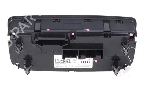 Commande Chauffage AUDI Q7 (4MB, 4MG, 4MQ) 3.0 TDI quattro | BP29256711I5 
