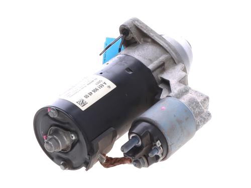 Used Starter Starter MERCEDES-BENZ GLC (X253) 220 d 4-matic (253.905, 253.903) (170 hp) 40043432 40043432
