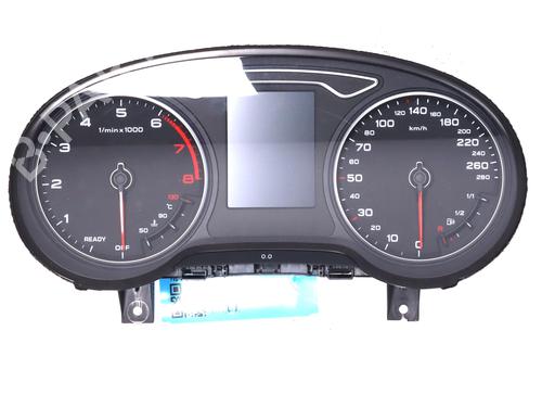 Used Instrument cluster Instrument cluster 38600525 38600525