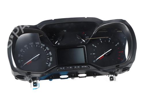 Used Instrument cluster CITROËN BERLINGO Box Body/MPV (K9) 1.5 BlueHDi 100 (102 hp) 32157017