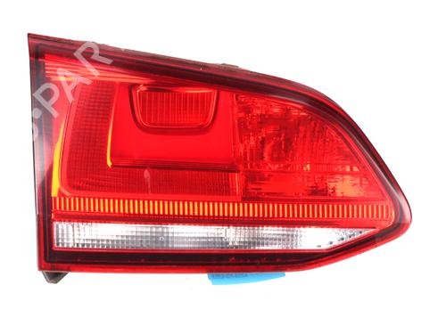 Used Left tailgate light Left tailgate light VW GOLF VII Variant (BA5, BV5) 1.6 TDI (105 hp) 33328337 33328337
