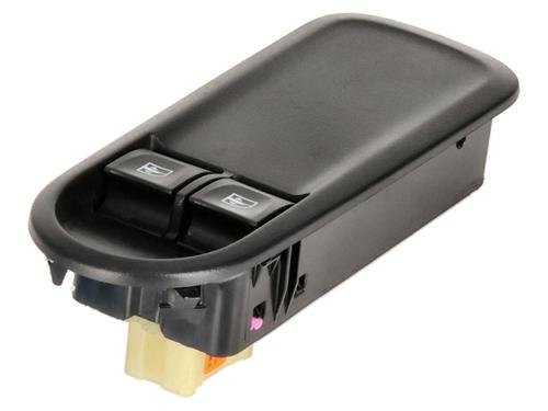 Left front window switch DACIA DUSTER (HS_) 1.2 TCe 125 | BP39111933I27 - Image 2