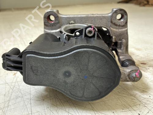 Used Left rear brake caliper Left rear brake caliper OPEL VIVARO C Van (K0) VIVARO-E HYDROGEN (136 hp) 39927706 39927706