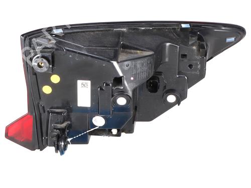 Left taillight BMW X1 (U11) xDrive 25 e Plug-in-Hybrid | BP39924712C34 - Image 2