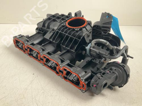 Intake manifold VW GOLF VIII (CD1, DA1) 2.0 TSI R 4motion | BP38437965M70 - Image 3