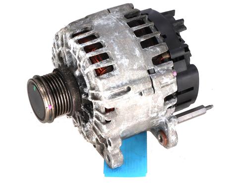 Used Alternator Alternator VW TIGUAN (AD1, AX1) 2.0 TDI 4motion (150 hp) 36436427 36436427