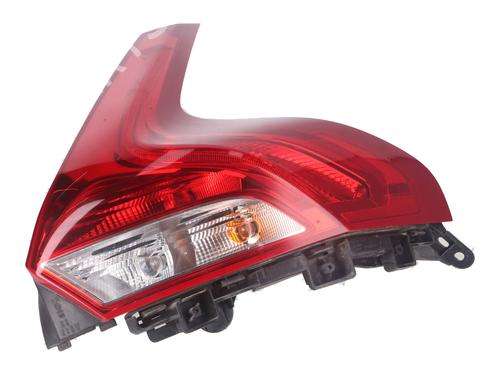 Used Right taillight Right taillight VOLVO V40 Cross Country (526) T3 (152 hp) 39918561 39918561