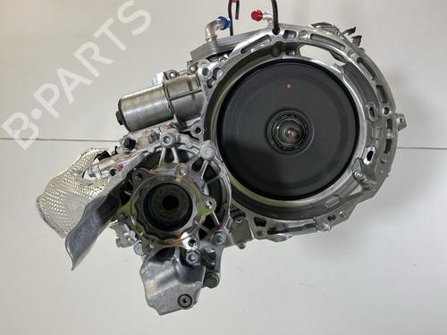 Used Gearbox Gearbox VW TAYRON (R41) 2.0 TDI 4motion (193 hp) 39928562 39928562