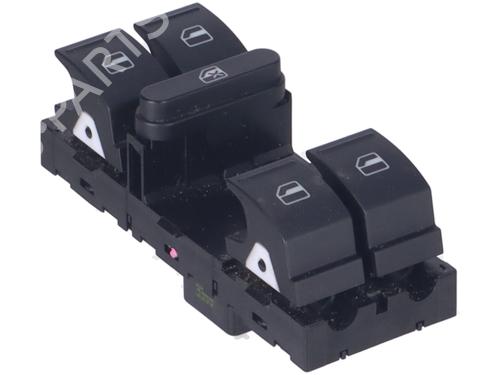 Switch VW POLO V (6R1, 6C1) 1.6 TDI | BP13057553I30 