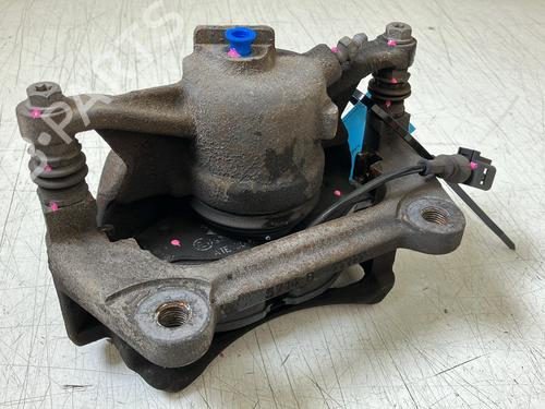 Right front brake caliper VW PASSAT B8 Variant (3G5, CB5) 2.0 TDI | BP38600380M104 - Image 2