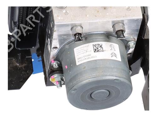 ABS pump OPEL VIVARO C Van (K0) VIVARO-E HYDROGEN | BP39921302M43 - Image 3