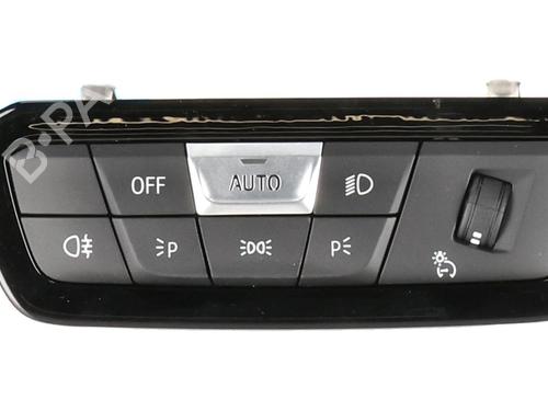 Headlight switch BMW 3 Touring (G21, G81) 318 i | BP37468300I24 - Image 3