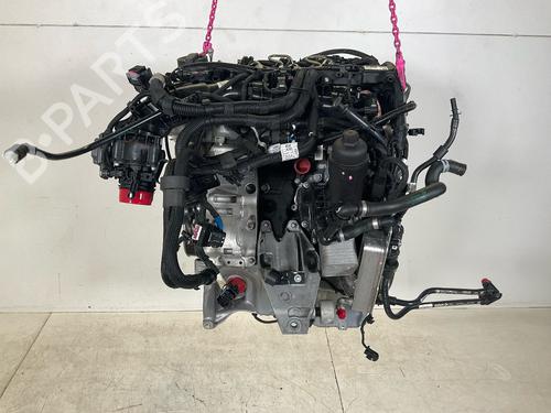 Motor BMW X3 (G01, F97, G08) xDrive 20 d (190 hp) 19101527