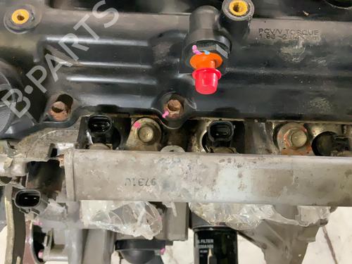 Engine MITSUBISHI MIRAGE / SPACE STAR VI Hatchback (A0_A) 1.0 (A05A) | BP38170546M1 - Image 8